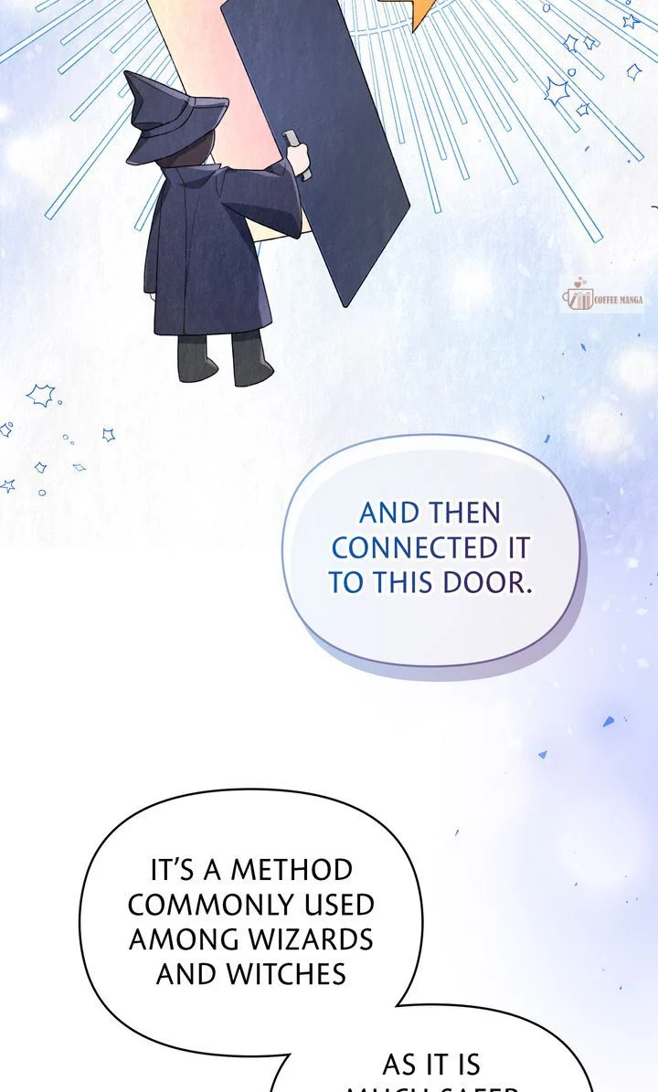Dear, Not Cunning Witch [Official] Chapter 6 - page 39