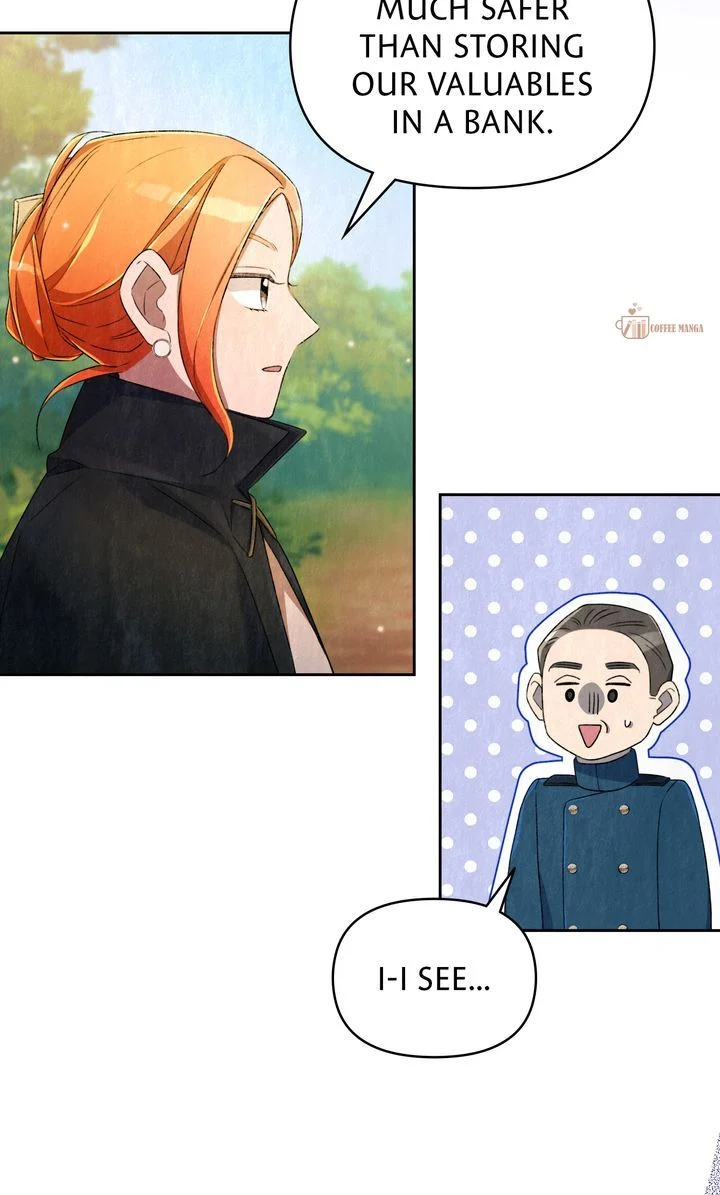 Dear, Not Cunning Witch [Official] Chapter 6 - page 40
