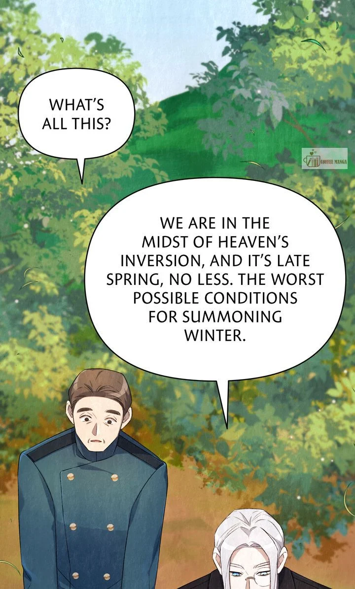 Dear, Not Cunning Witch [Official] Chapter 6 - page 44
