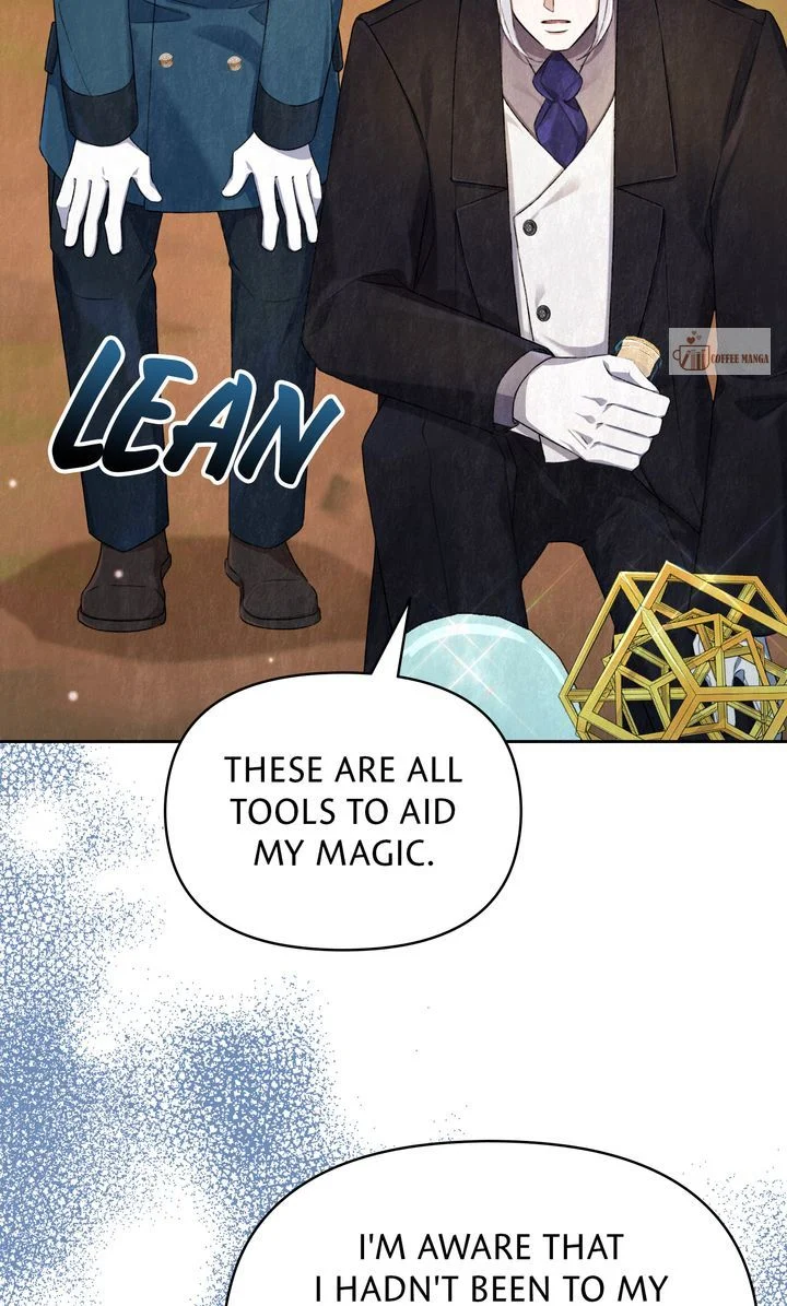 Dear, Not Cunning Witch [Official] Chapter 6 - page 45