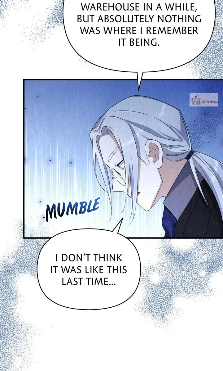 Dear, Not Cunning Witch [Official] Chapter 6 - page 46