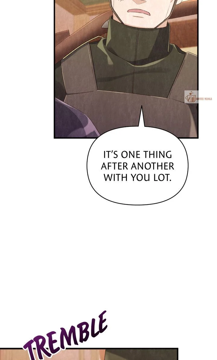 Dear, Not Cunning Witch [Official] Chapter 6 - page 5
