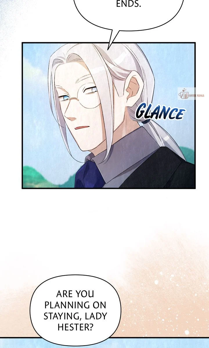 Dear, Not Cunning Witch [Official] Chapter 6 - page 50
