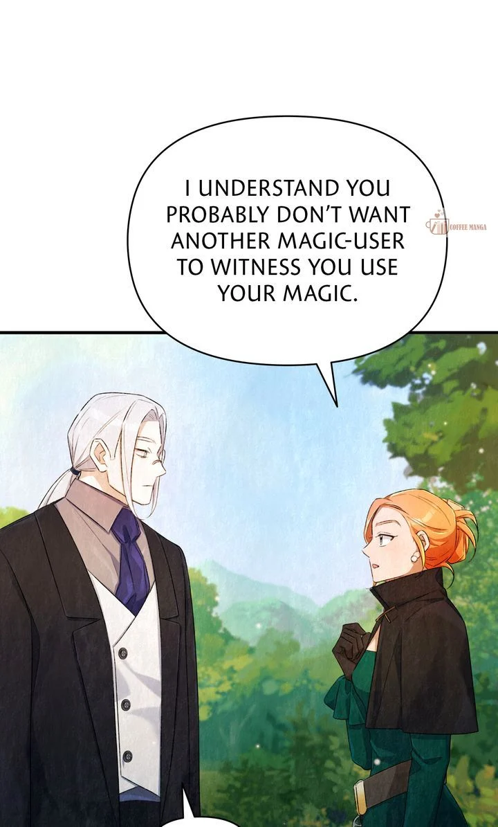 Dear, Not Cunning Witch [Official] Chapter 6 - page 52
