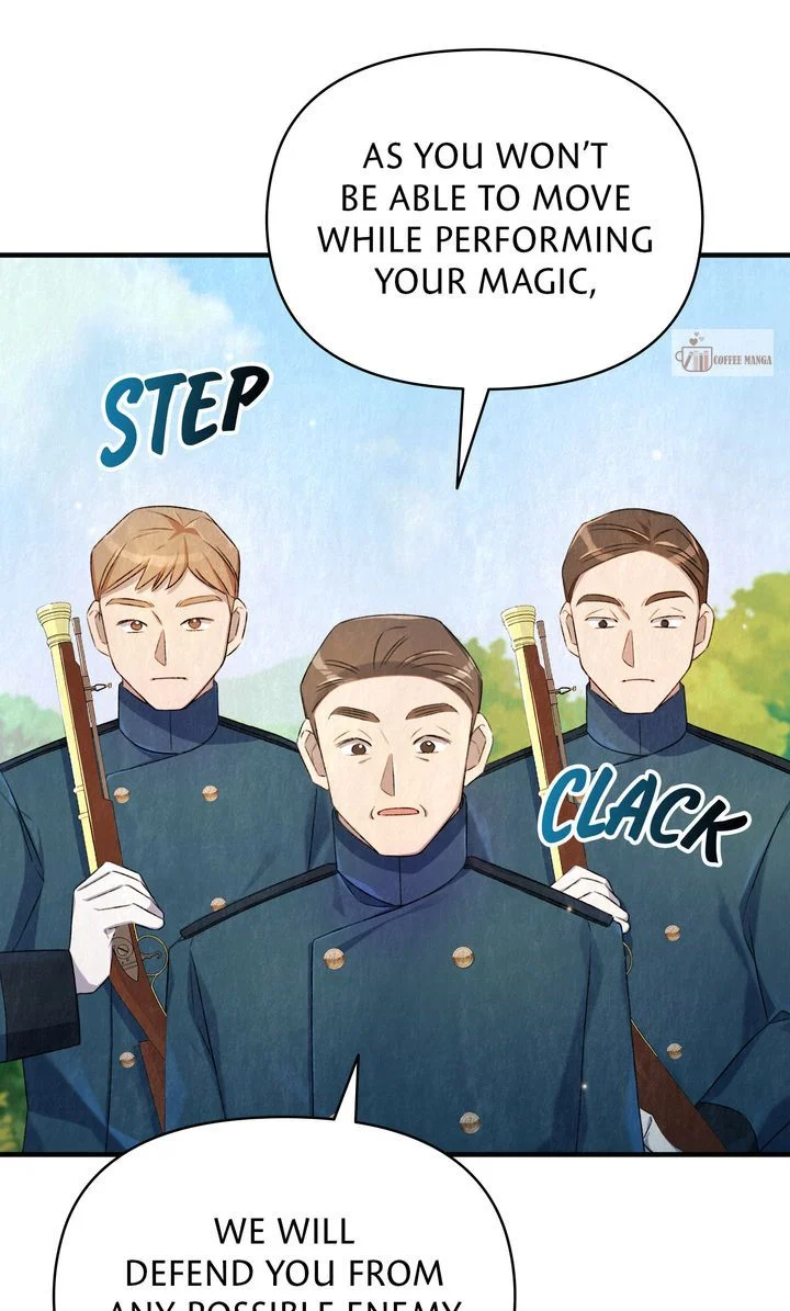 Dear, Not Cunning Witch [Official] Chapter 6 - page 57