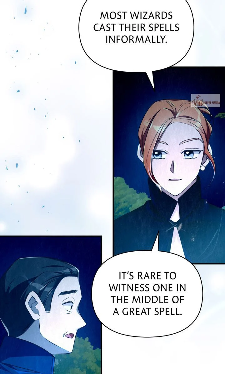 Dear, Not Cunning Witch [Official] Chapter 6 - page 68