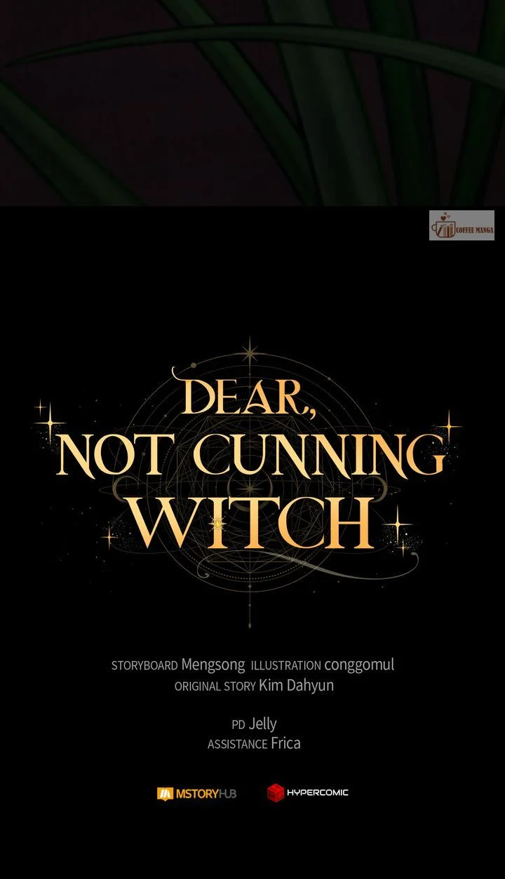 Dear, Not Cunning Witch [Official] Chapter 6 - page 85