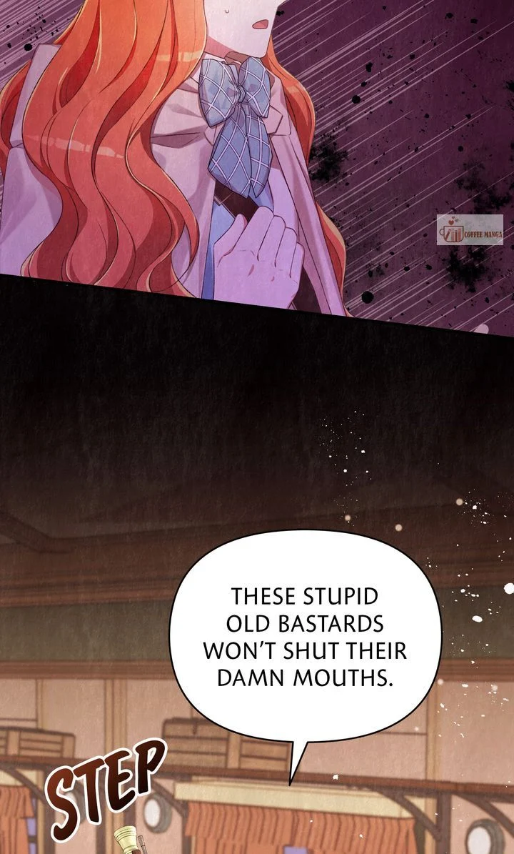 Dear, Not Cunning Witch [Official] Chapter 6 - page 9