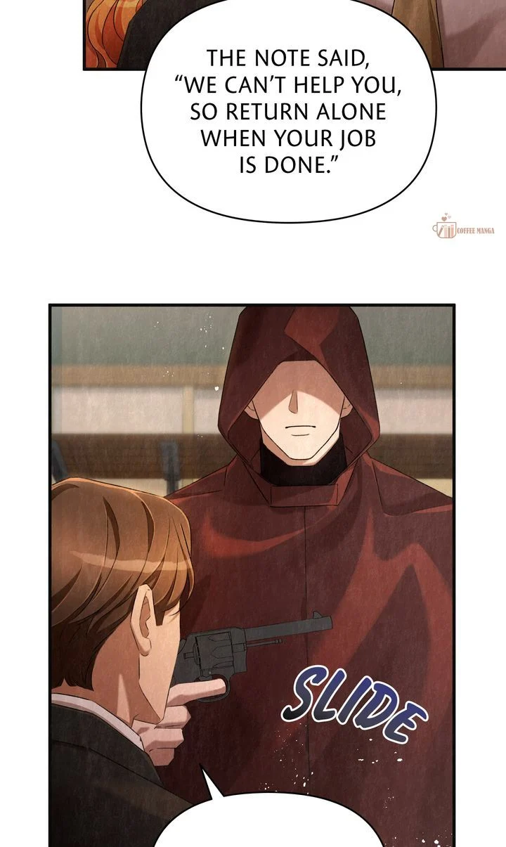 Dear, Not Cunning Witch [Official] Chapter 5 - page 10