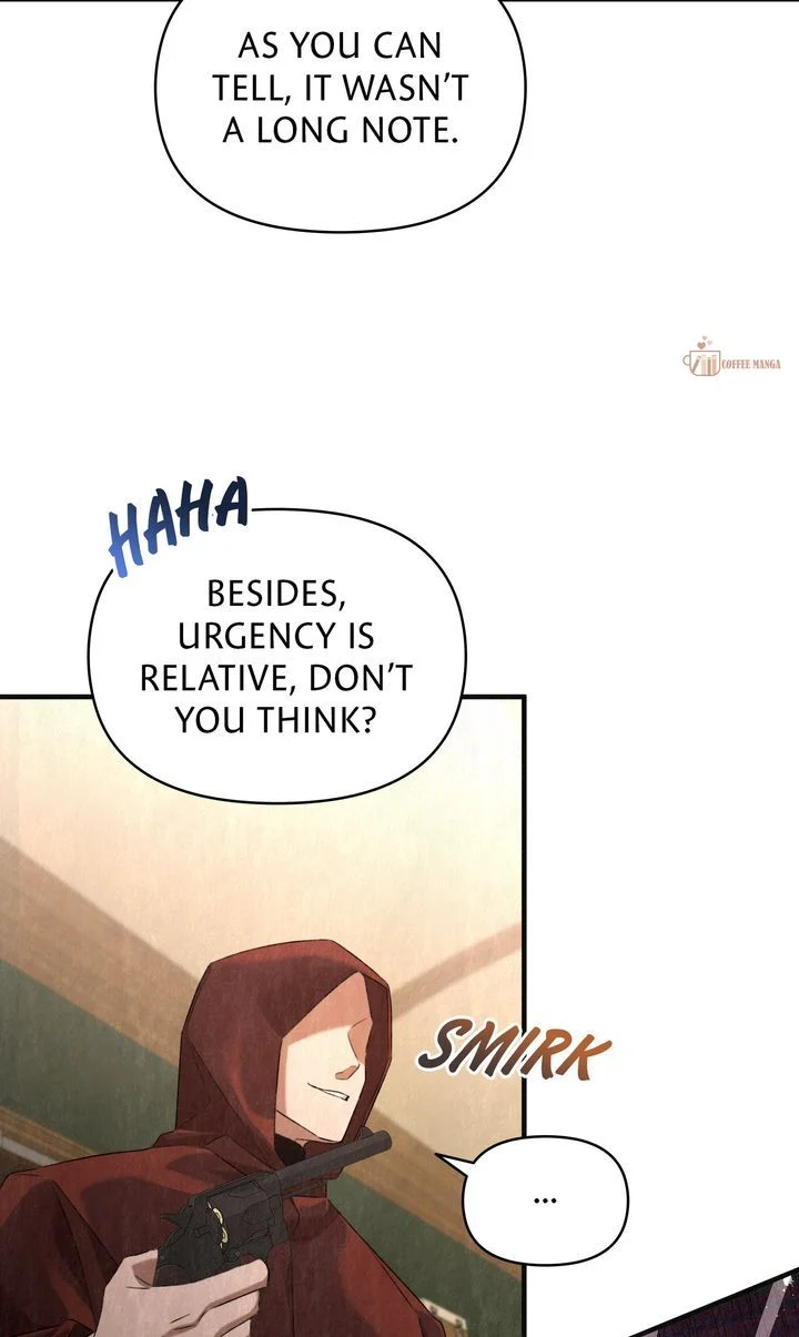 Dear, Not Cunning Witch [Official] Chapter 5 - page 12