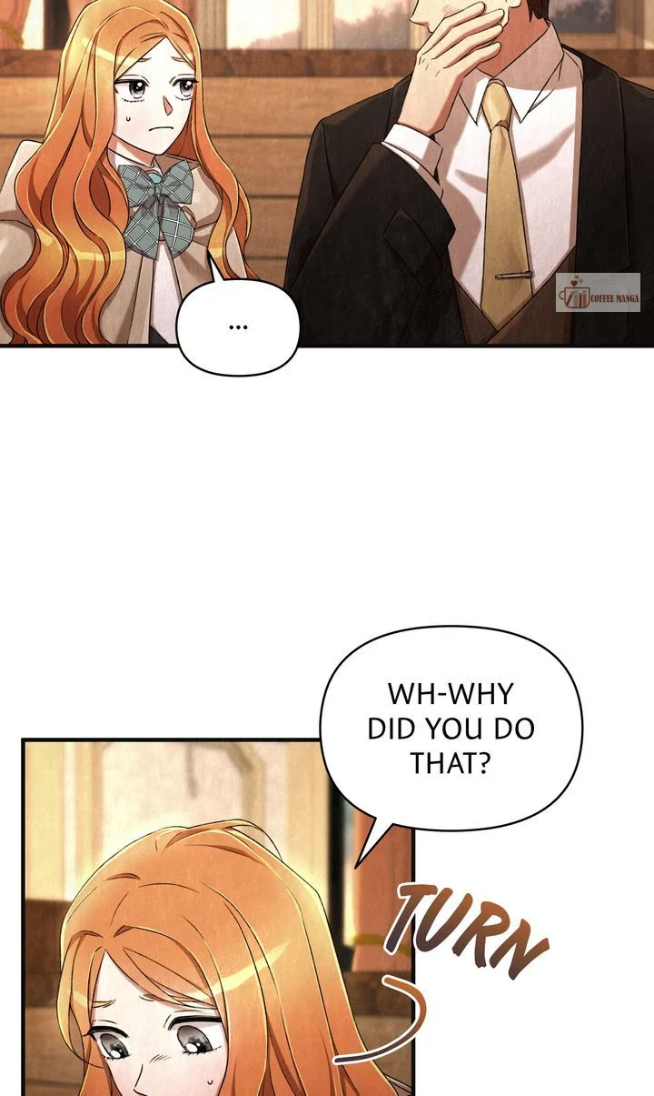 Dear, Not Cunning Witch [Official] Chapter 5 - page 22