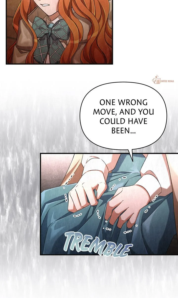 Dear, Not Cunning Witch [Official] Chapter 5 - page 23