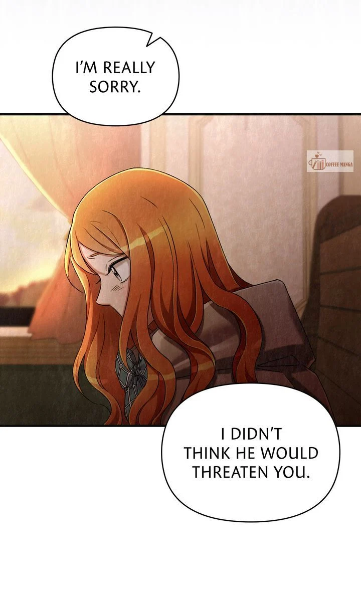 Dear, Not Cunning Witch [Official] Chapter 5 - page 24