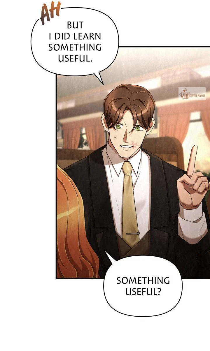 Dear, Not Cunning Witch [Official] Chapter 5 - page 25