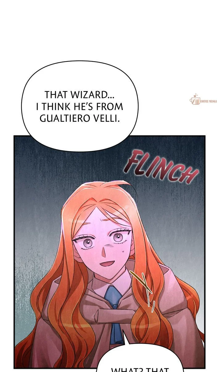 Dear, Not Cunning Witch [Official] Chapter 5 - page 26