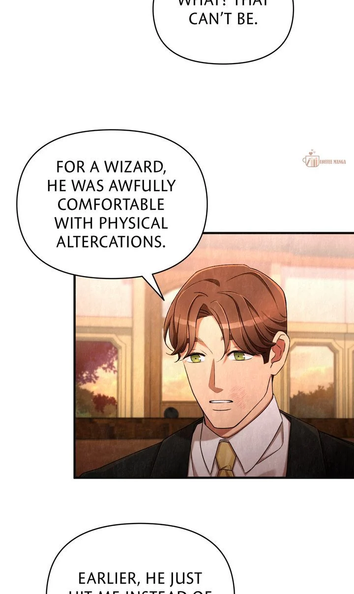 Dear, Not Cunning Witch [Official] Chapter 5 - page 27