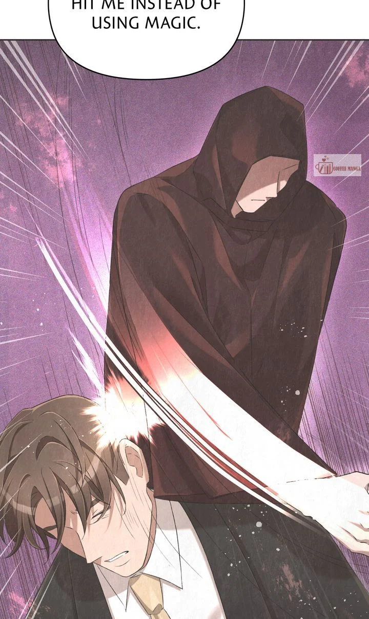 Dear, Not Cunning Witch [Official] Chapter 5 - page 28