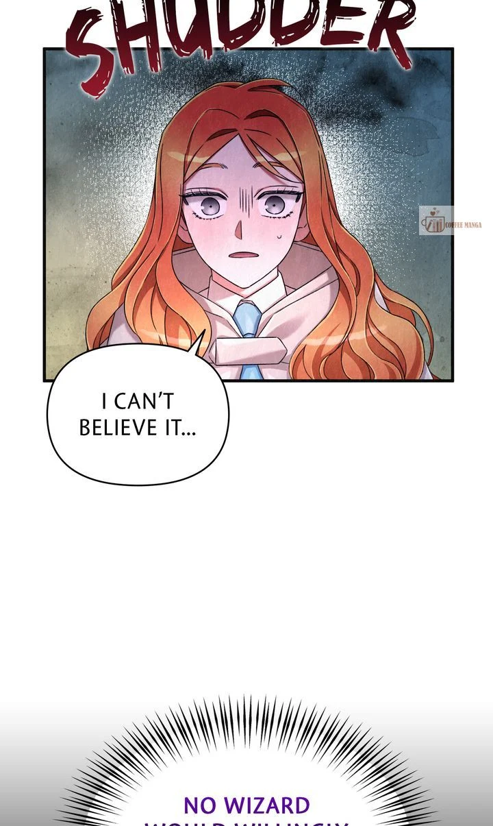 Dear, Not Cunning Witch [Official] Chapter 5 - page 31