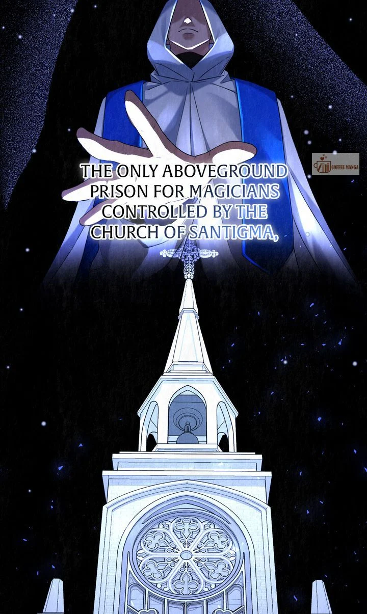 Dear, Not Cunning Witch [Official] Chapter 5 - page 35
