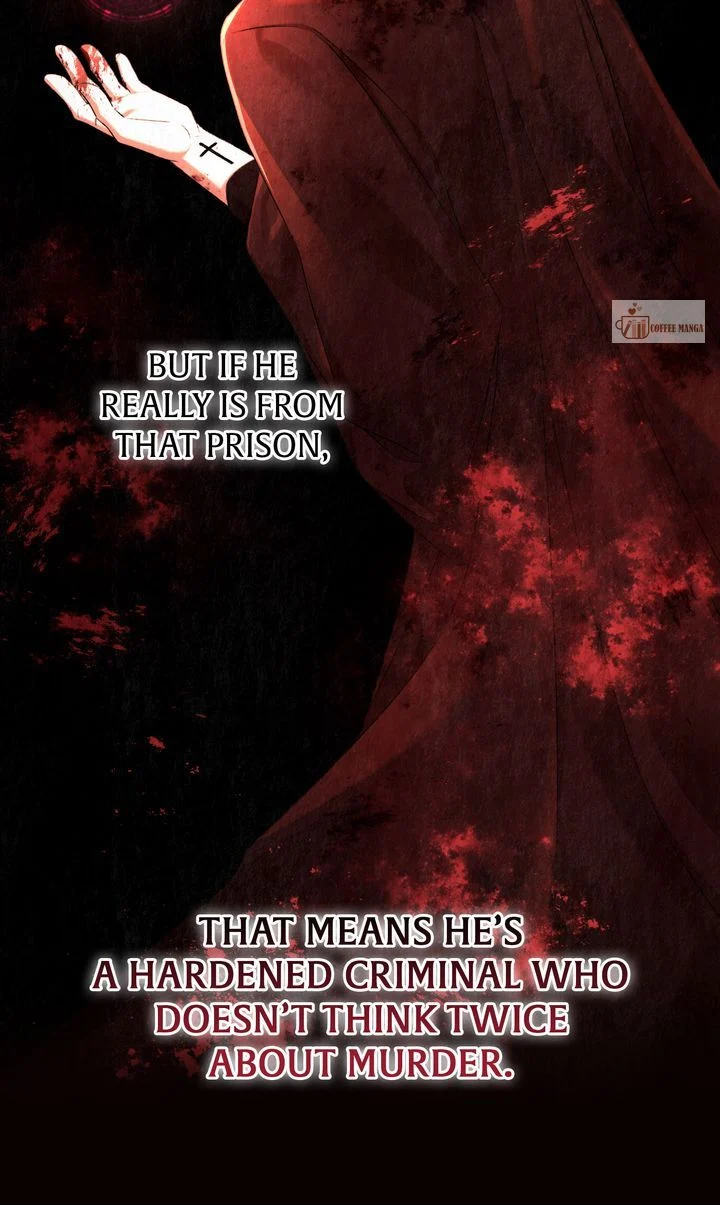 Dear, Not Cunning Witch [Official] Chapter 5 - page 37