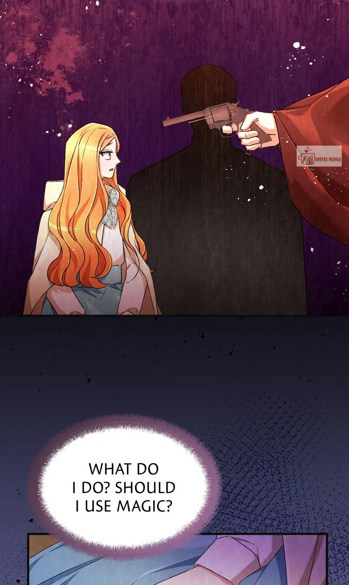 Dear, Not Cunning Witch [Official] Chapter 5 - page 4