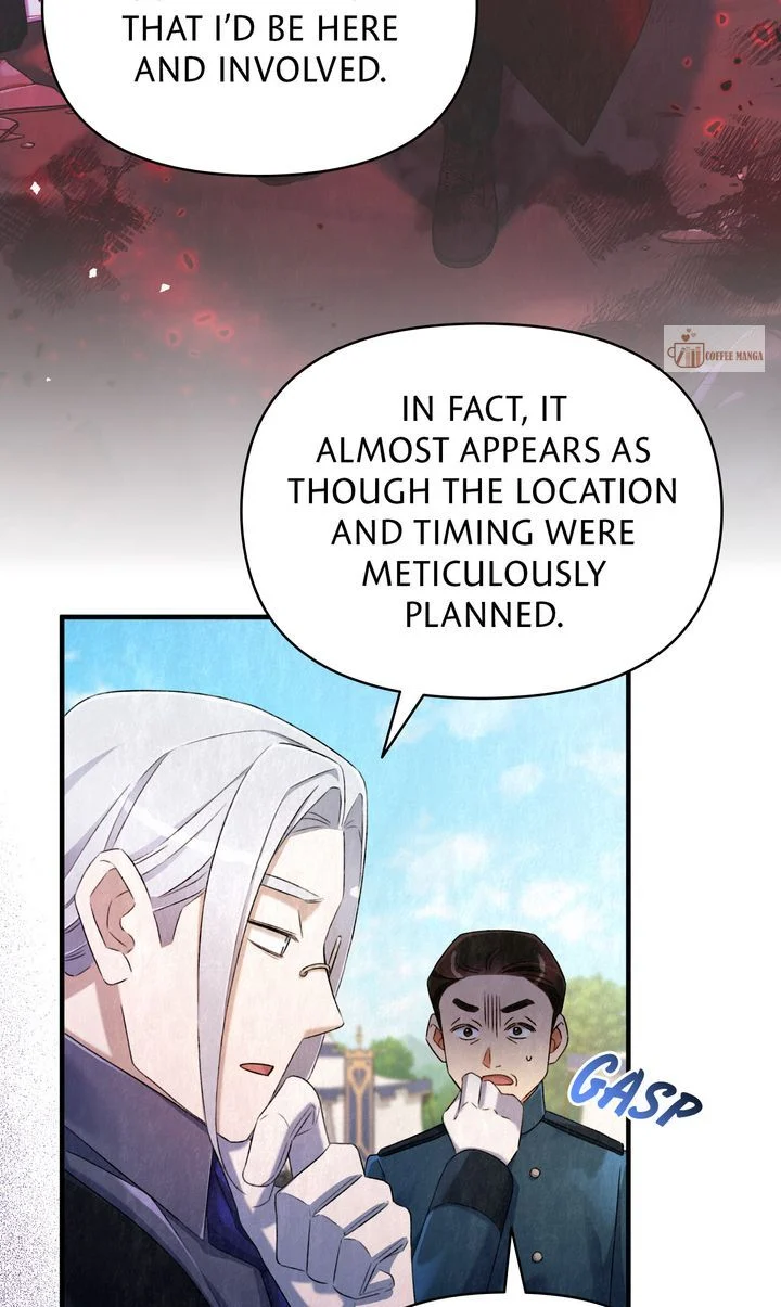 Dear, Not Cunning Witch [Official] Chapter 5 - page 47