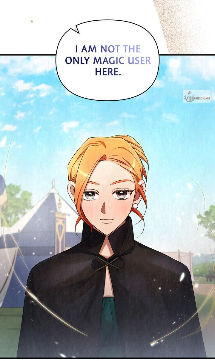 Dear, Not Cunning Witch [Official] Chapter 5 - page 49