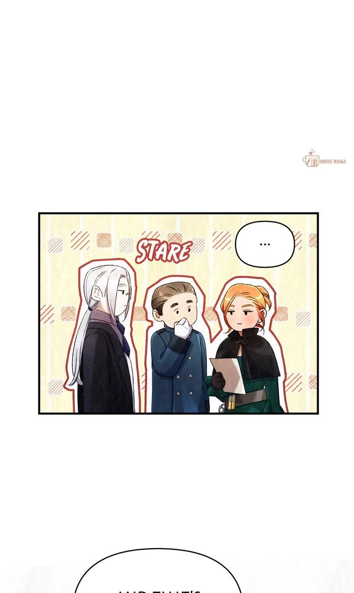 Dear, Not Cunning Witch [Official] Chapter 5 - page 50