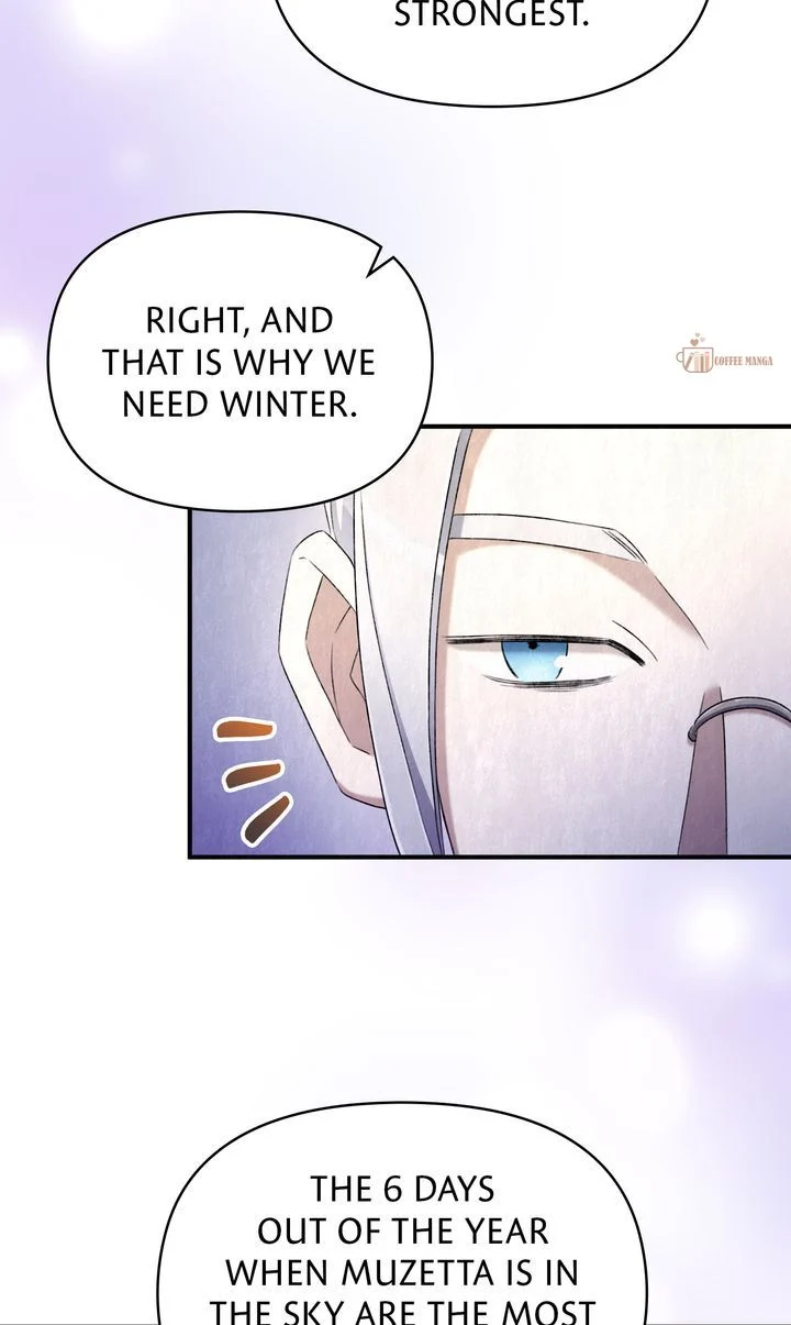 Dear, Not Cunning Witch [Official] Chapter 5 - page 57
