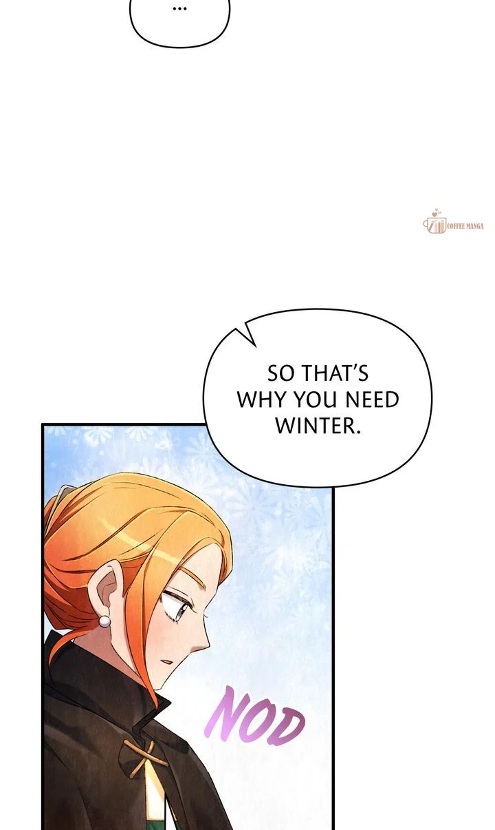 Dear, Not Cunning Witch [Official] Chapter 5 - page 63