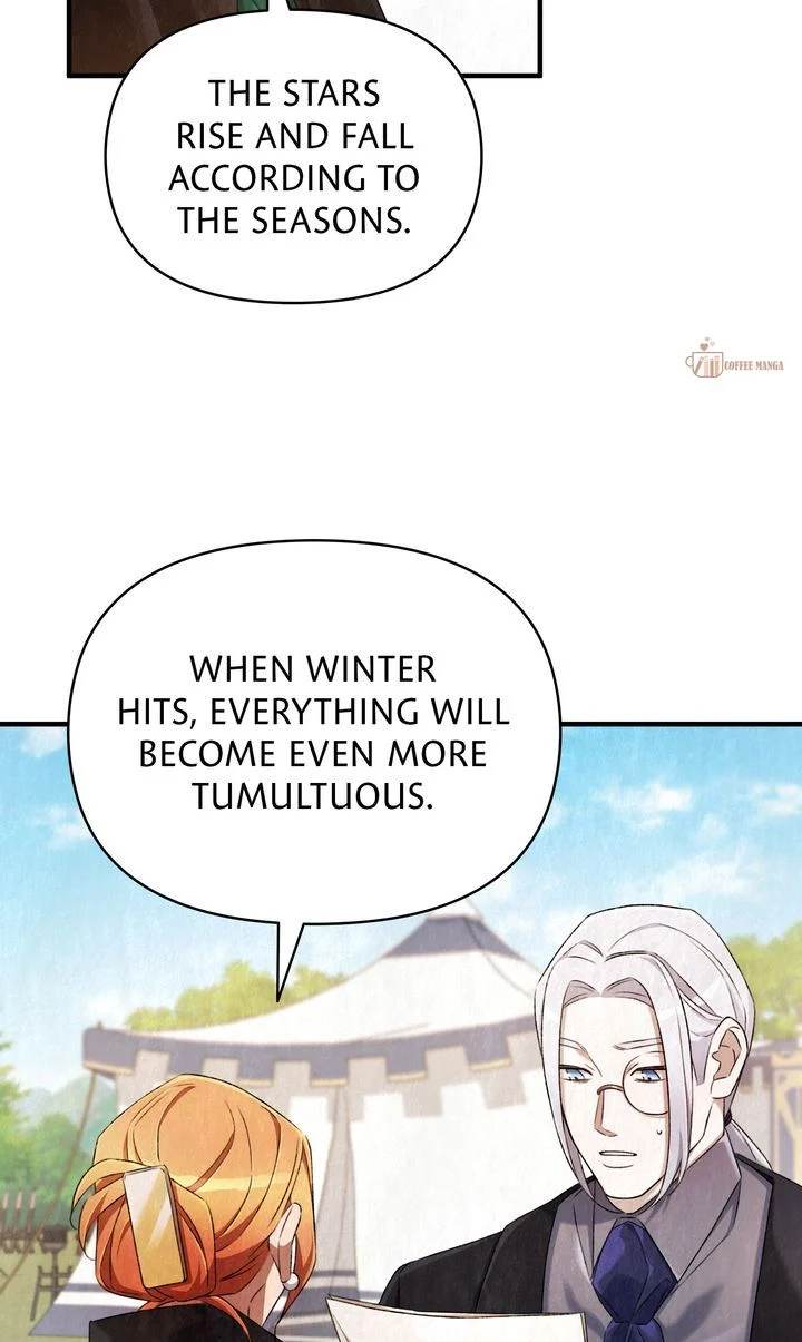 Dear, Not Cunning Witch [Official] Chapter 5 - page 64