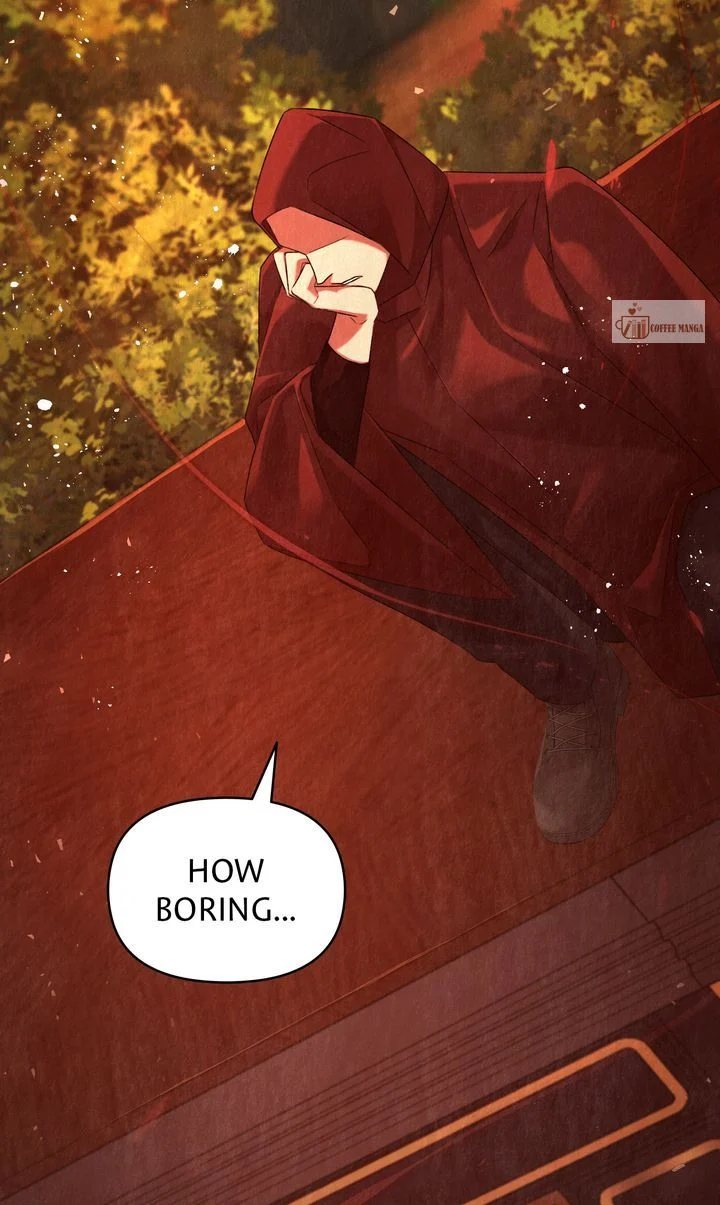 Dear, Not Cunning Witch [Official] Chapter 5 - page 68
