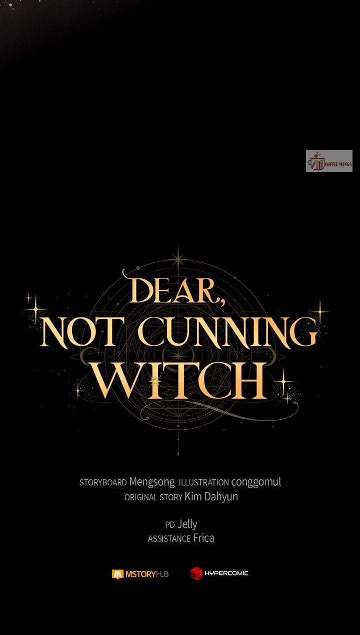 Dear, Not Cunning Witch [Official] Chapter 5 - page 70