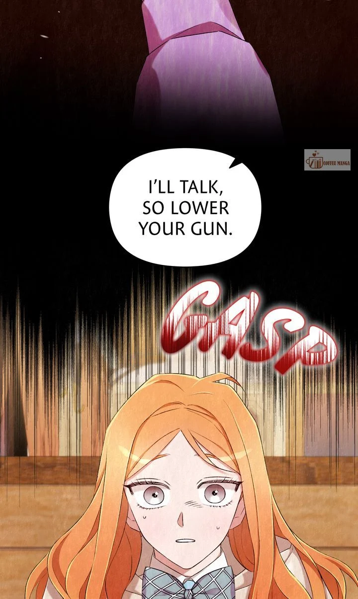 Dear, Not Cunning Witch [Official] Chapter 5 - page 8