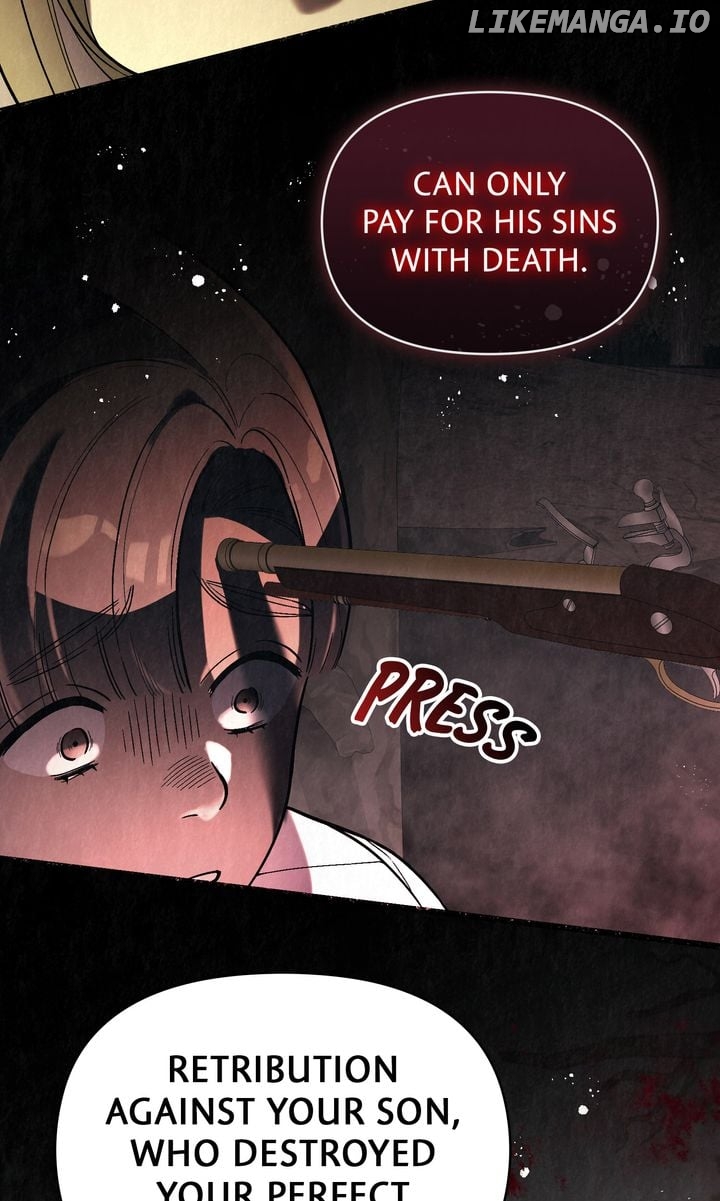 Dear, Not Cunning Witch [Official] Chapter 33 - page 20