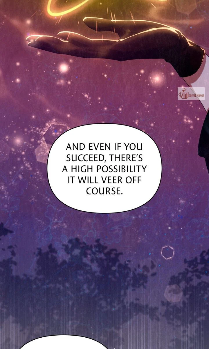 Dear, Not Cunning Witch [Official] Chapter 4 - page 13