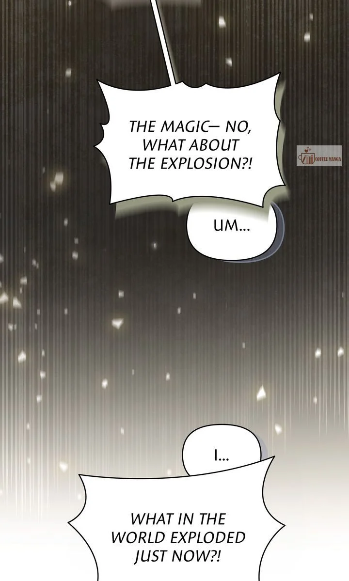 Dear, Not Cunning Witch [Official] Chapter 4 - page 27