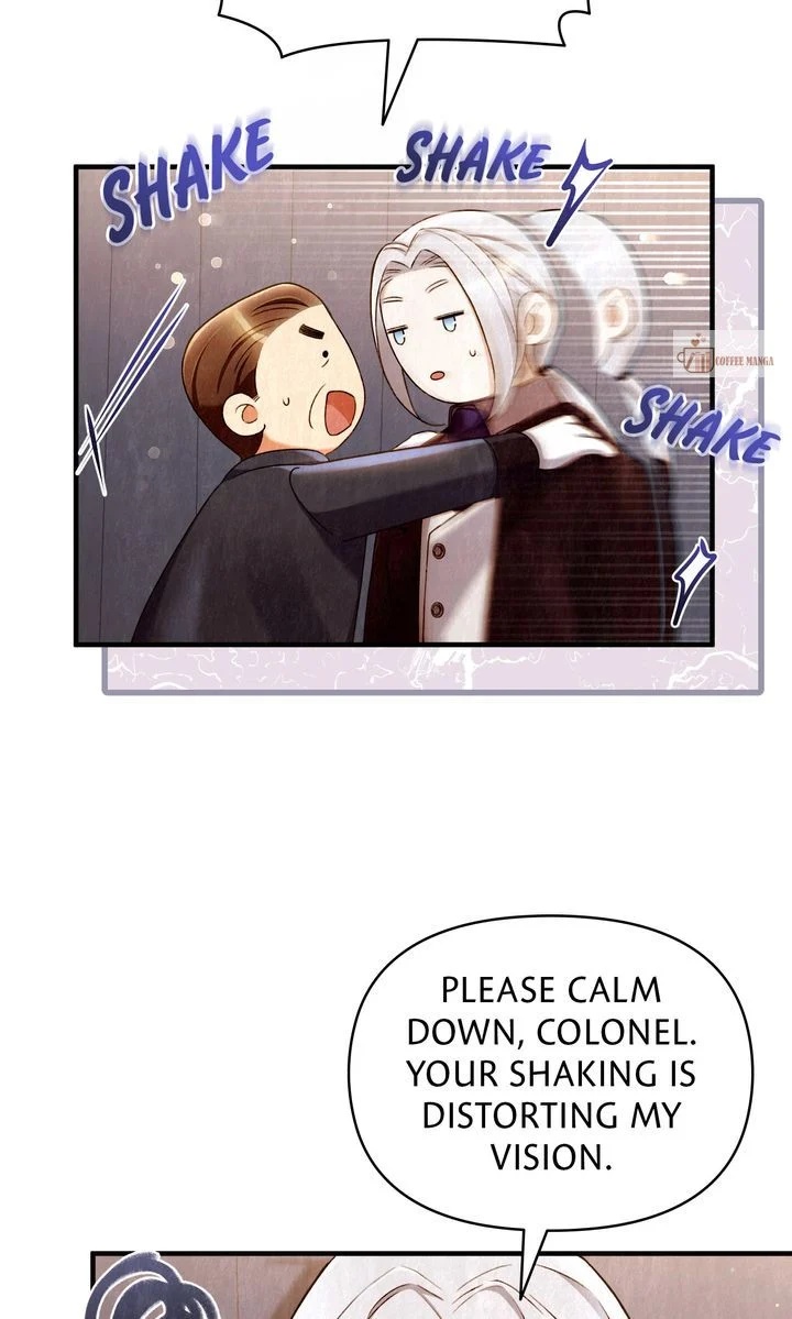 Dear, Not Cunning Witch [Official] Chapter 4 - page 28