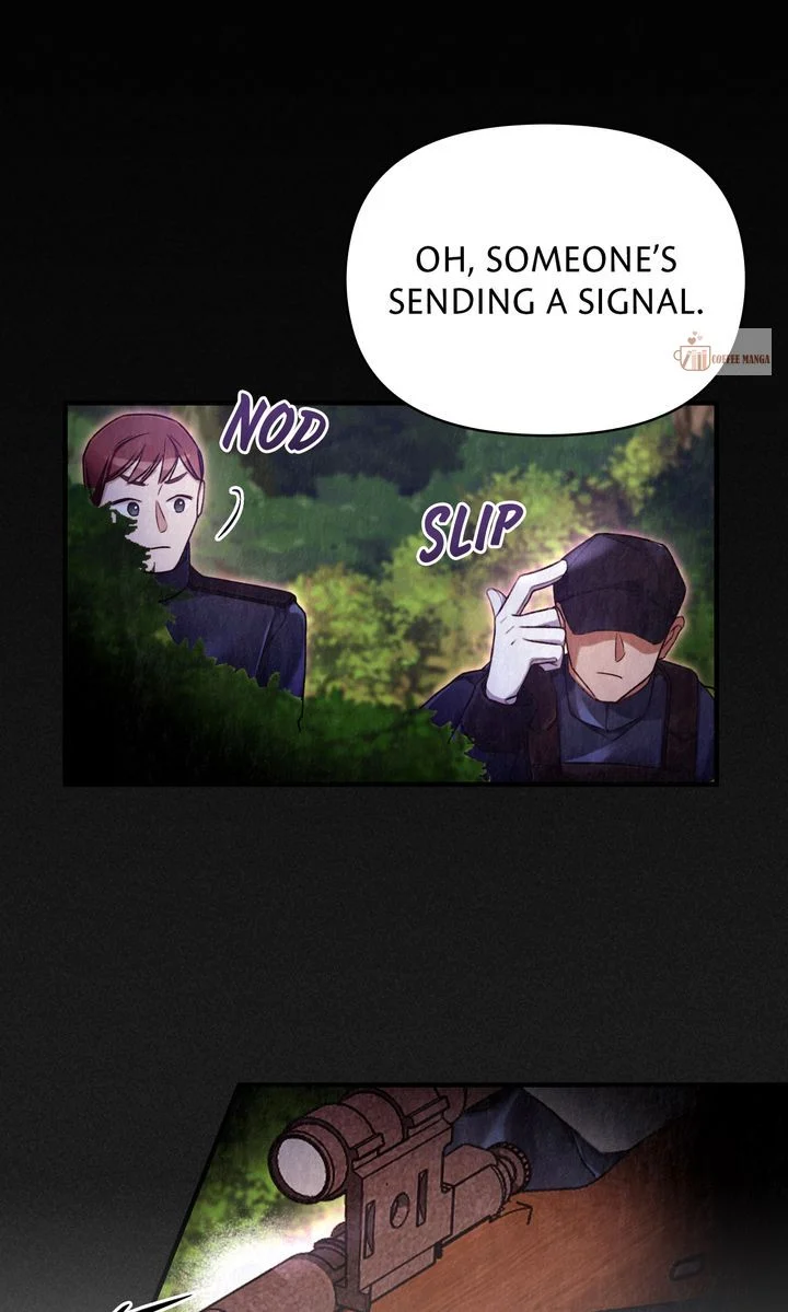 Dear, Not Cunning Witch [Official] Chapter 4 - page 3