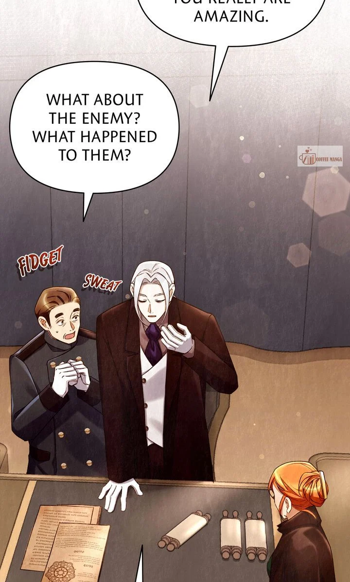 Dear, Not Cunning Witch [Official] Chapter 4 - page 30