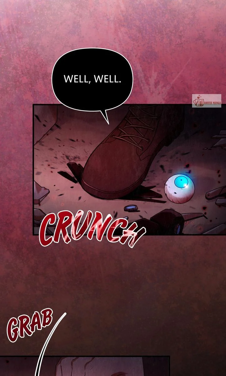 Dear, Not Cunning Witch [Official] Chapter 4 - page 33