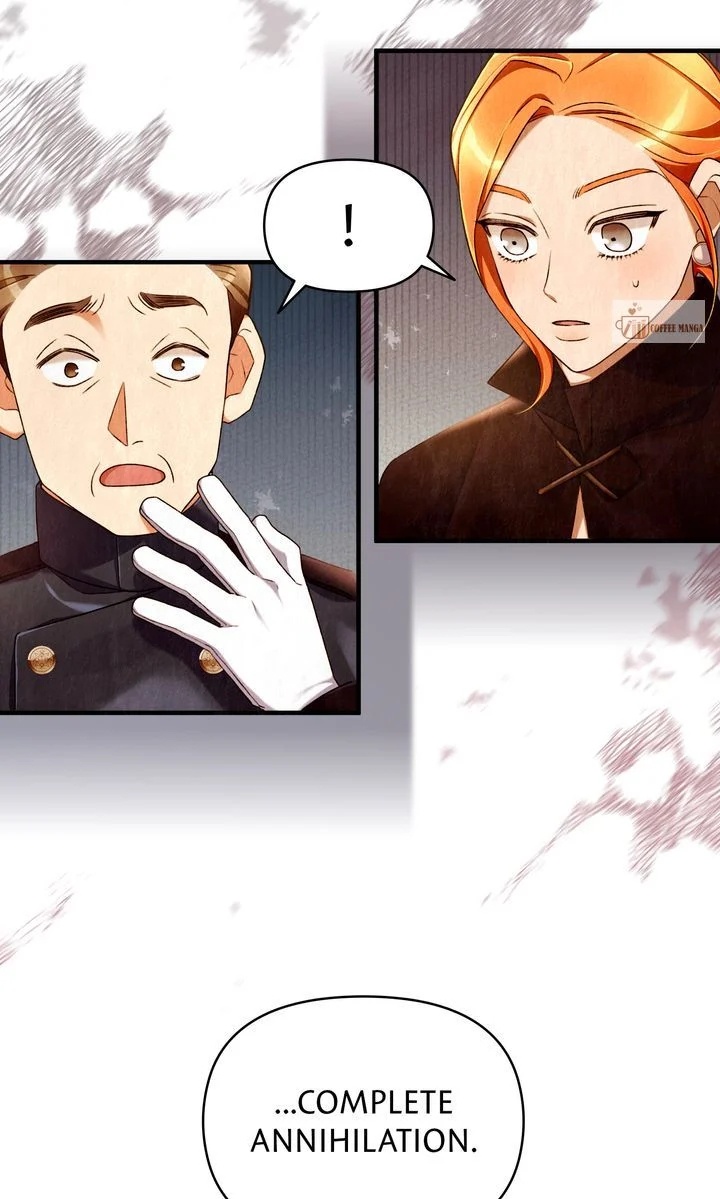 Dear, Not Cunning Witch [Official] Chapter 4 - page 41