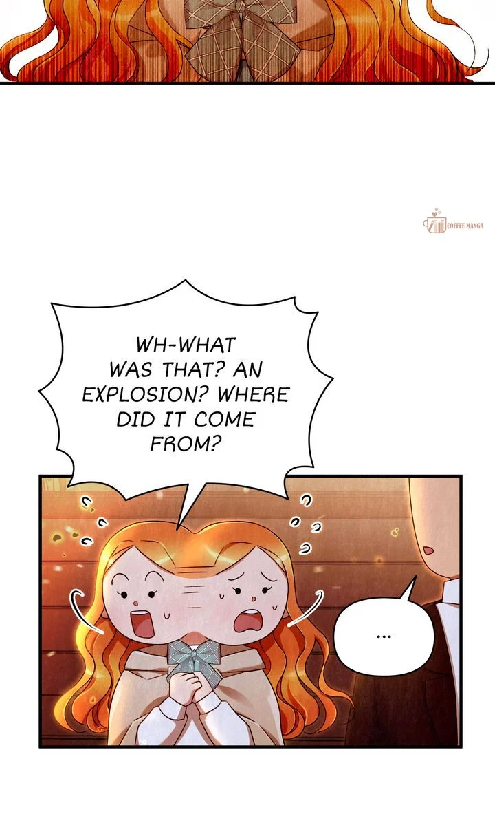 Dear, Not Cunning Witch [Official] Chapter 4 - page 45
