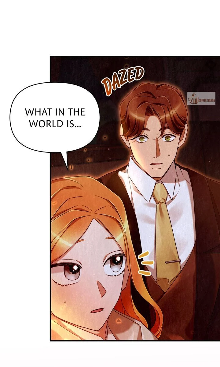Dear, Not Cunning Witch [Official] Chapter 4 - page 46