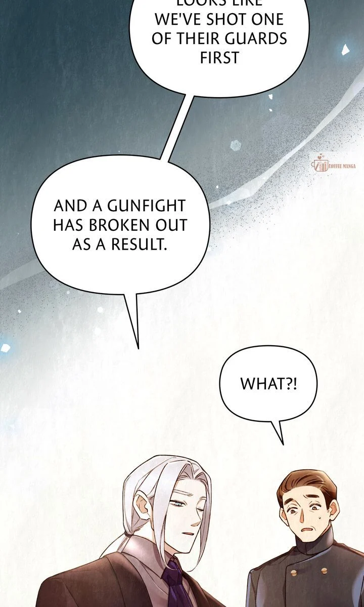 Dear, Not Cunning Witch [Official] Chapter 4 - page 5