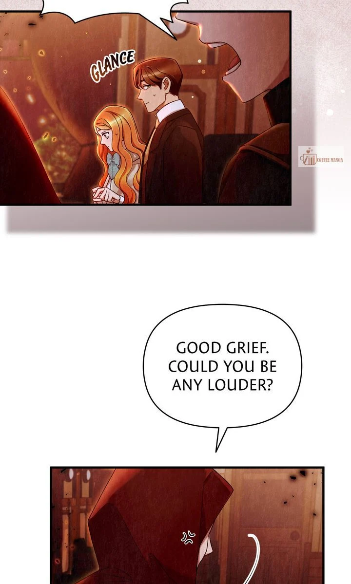 Dear, Not Cunning Witch [Official] Chapter 4 - page 52