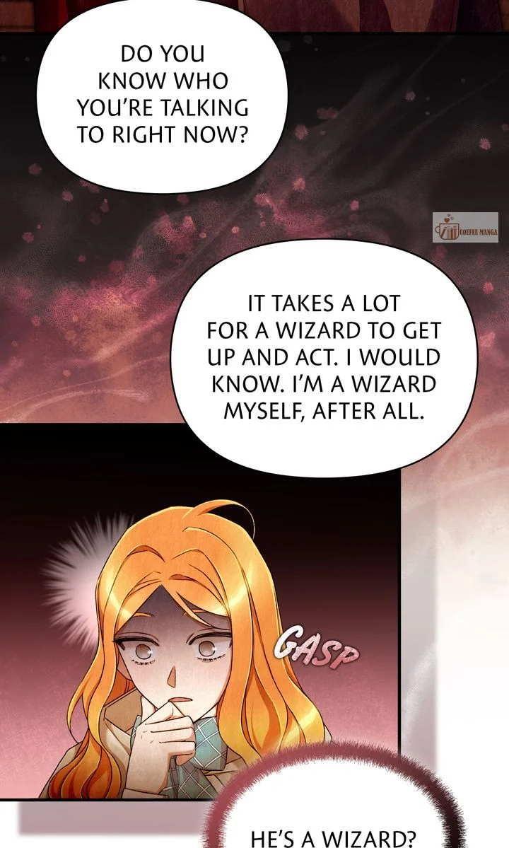 Dear, Not Cunning Witch [Official] Chapter 4 - page 54