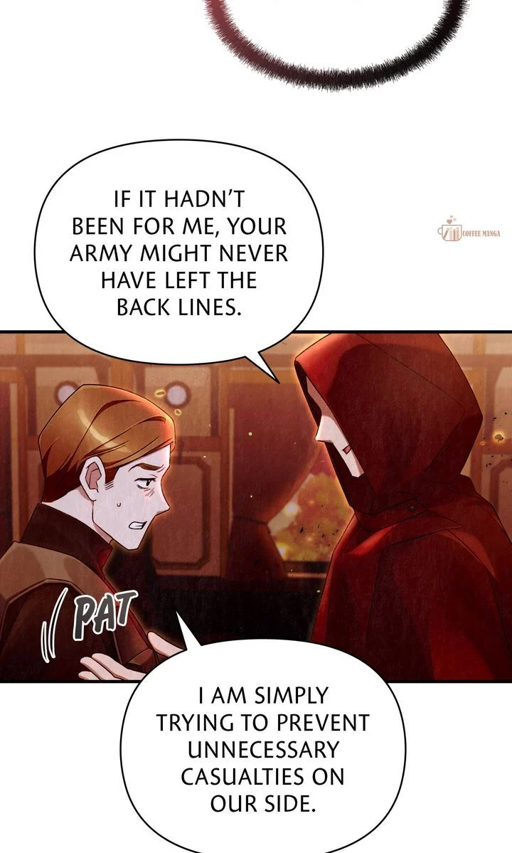 Dear, Not Cunning Witch [Official] Chapter 4 - page 55
