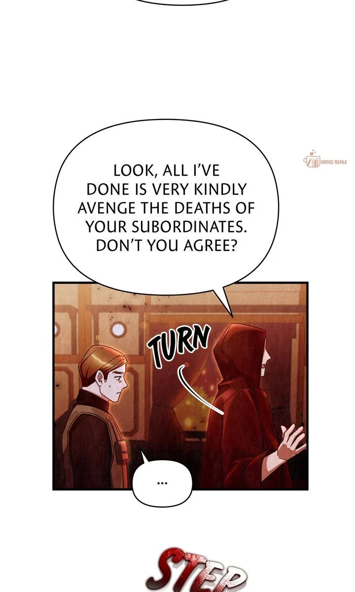 Dear, Not Cunning Witch [Official] Chapter 4 - page 56