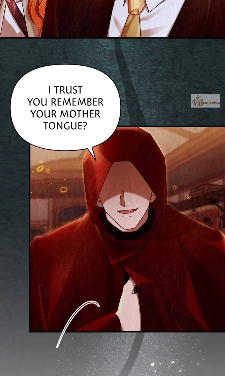 Dear, Not Cunning Witch [Official] Chapter 4 - page 59